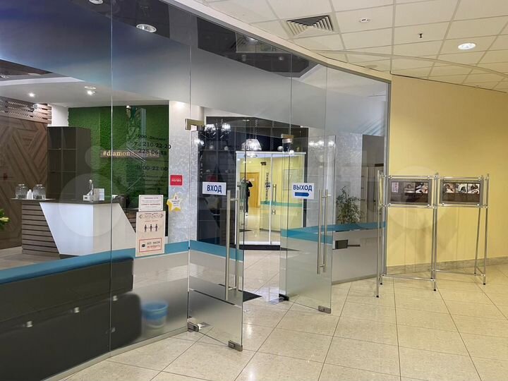 Сдам помещение 414 кв