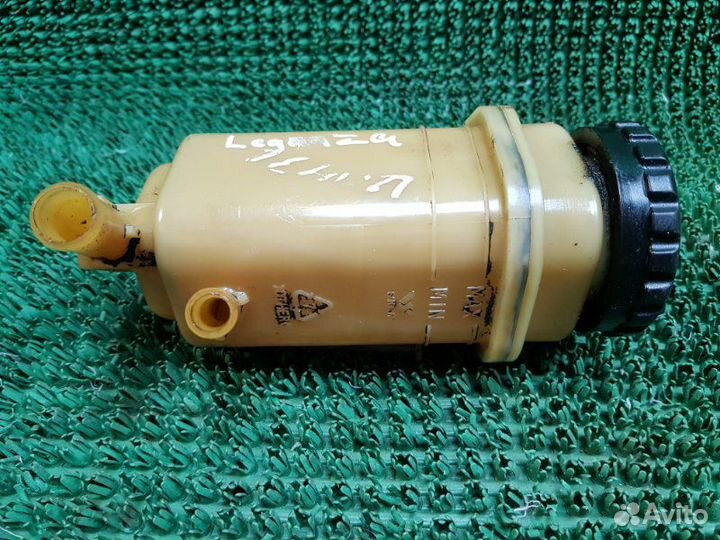 Бачок гур Daewoo Leganza klav C20SED 1997-2004