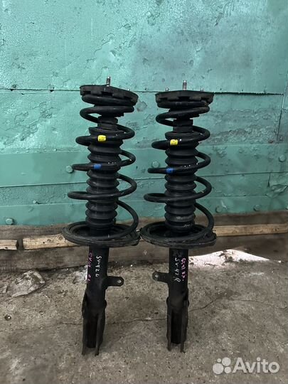 Контрактные стойки в сборе