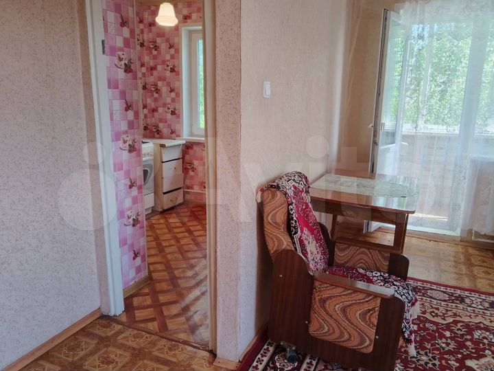 1-к. квартира, 31 м², 5/5 эт.