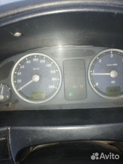 ГАЗ ГАЗель 3302 изотермический, 2008