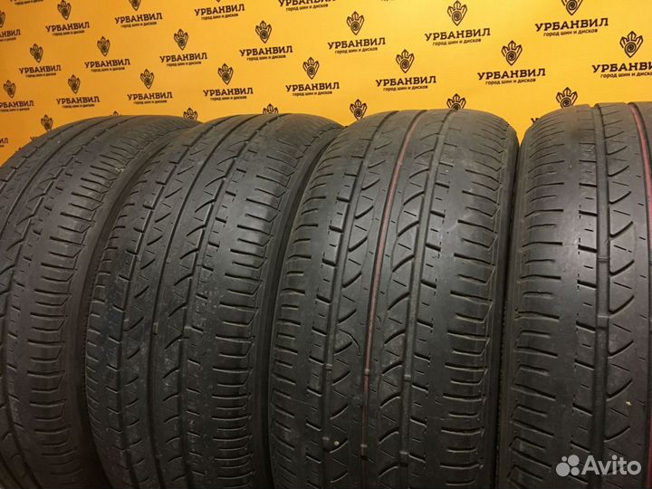 Bridgestone B250 195/55 R15