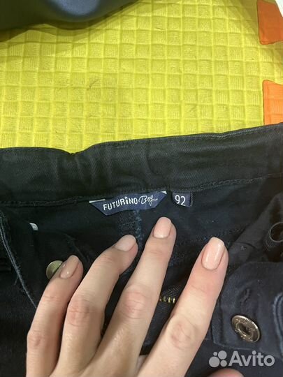 Костюм для мальчика 92-98