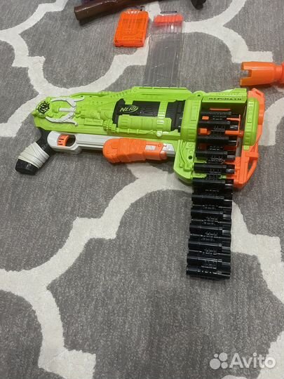 Nerf