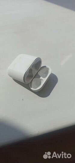 Кейс для airpods 2