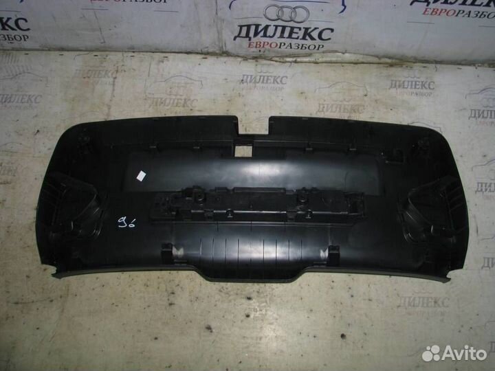 Обшивка двери багажника Audi A4 (B8) 2007-2015