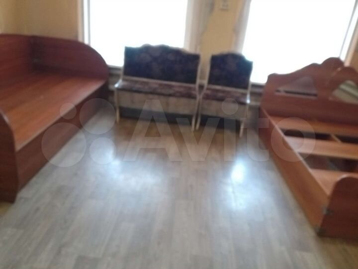 Дом 60 м² на участке 5 сот.