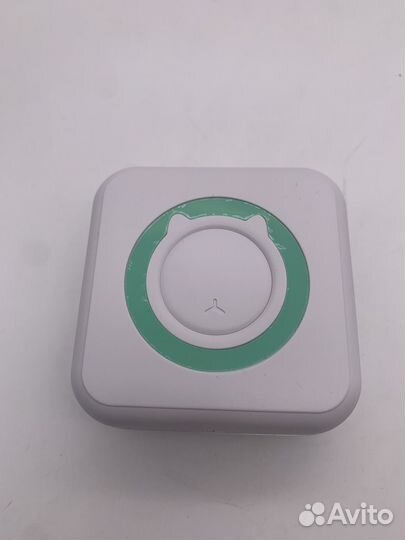 Мини принтер olaf