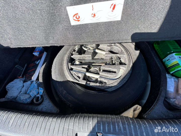 Volkswagen Golf 1.4 МТ, 2012, 233 000 км