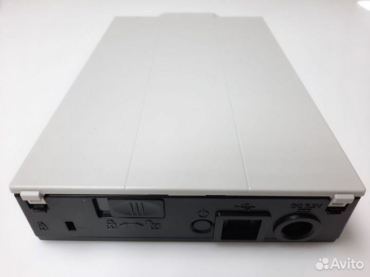 Планештный сканер Fujitsu fi-65F