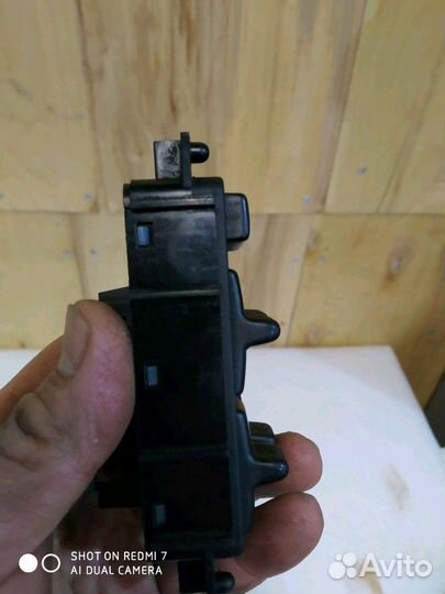 Блок стеклоподъемников Jeep Grand Cherokee zj