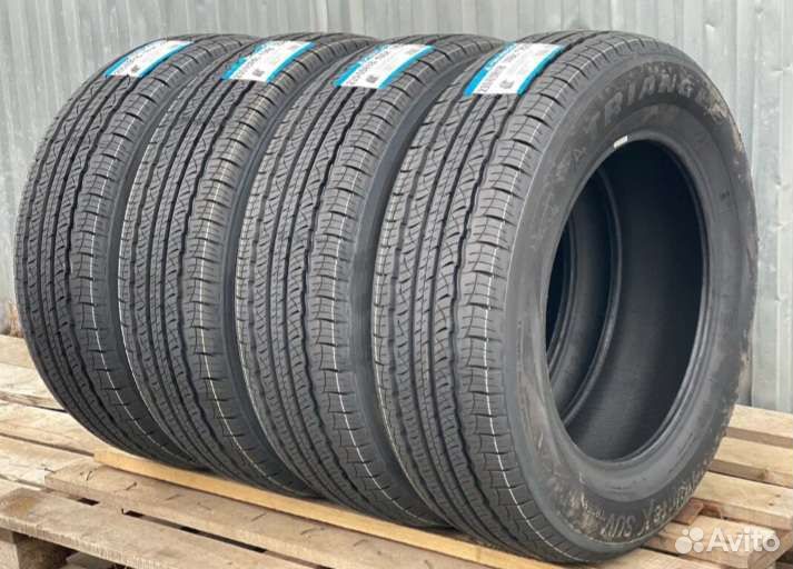 Triangle AdvanteX SUV TR259 225/50 R18