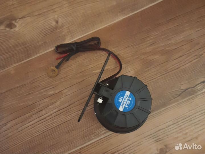 Модуль запуска starline