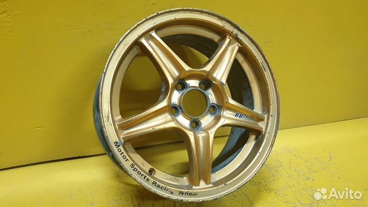 2 шт. Диски - R15 (5х100)