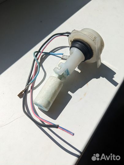 Комплект - датчик уровня омывающей жидкости siber