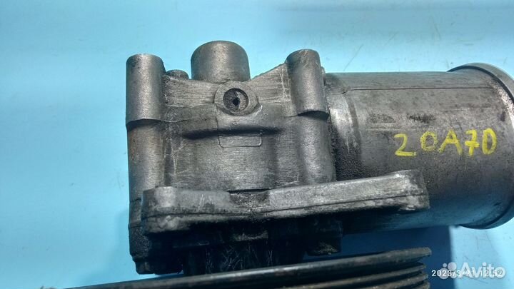 Насос гидроусилителя для Mercedes-Benz W124