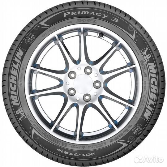 Michelin Primacy 3 225/55 R17 97Y