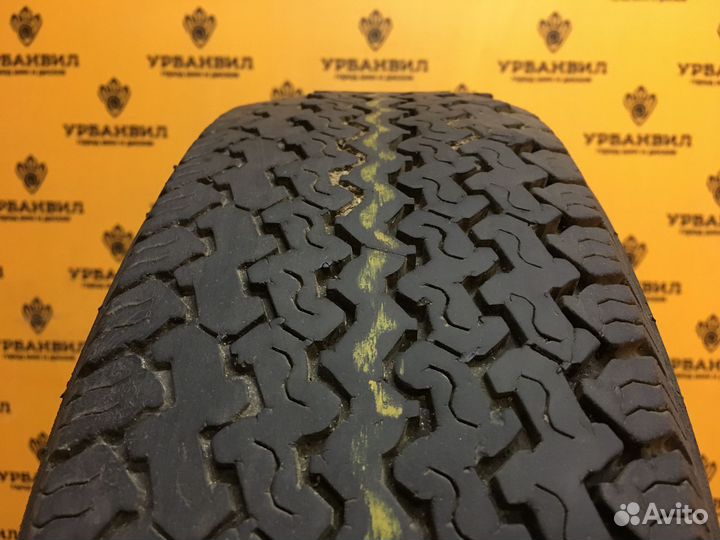 КрШЗ M-145 165 R13 79Q