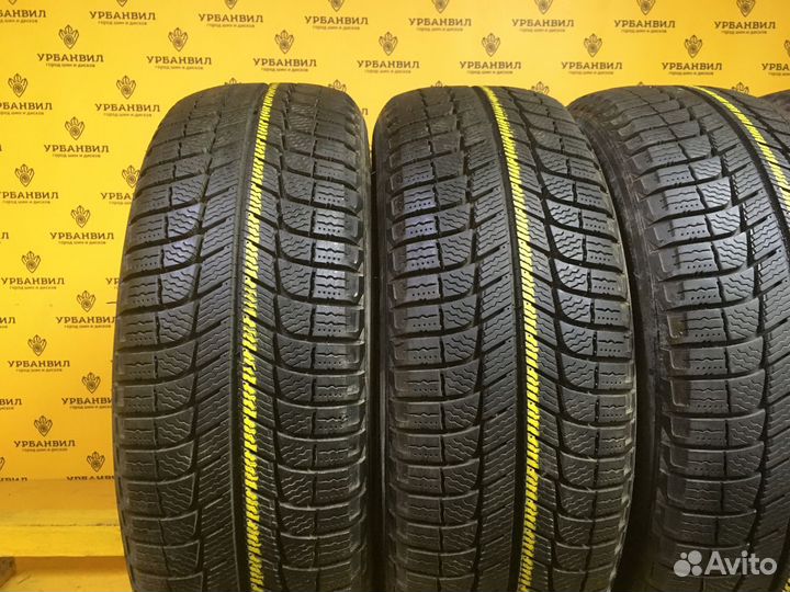 Michelin X-Ice 3 205/60 R16 96H