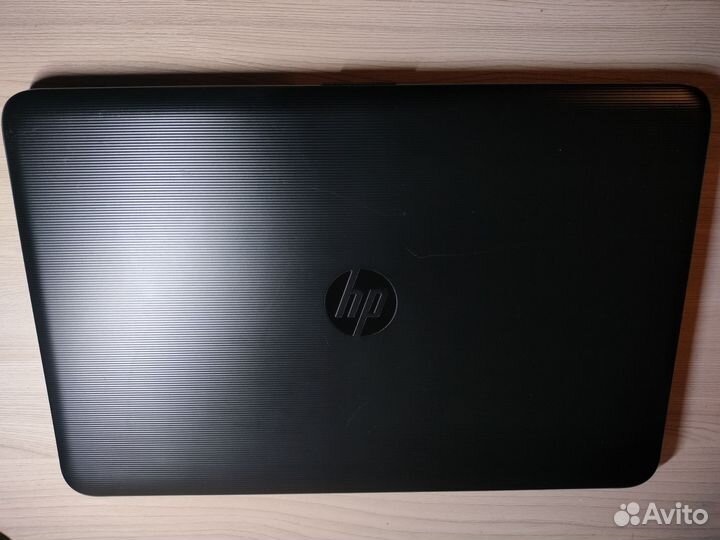 Ноутбук HP tpn c125