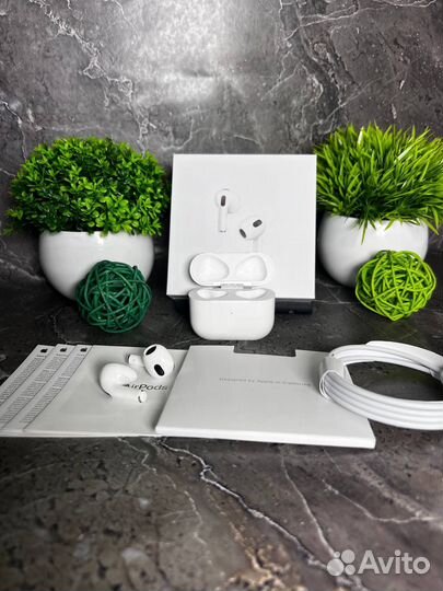 Airpods 3