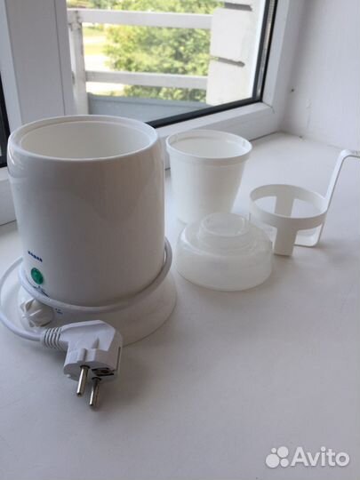 Подогреватель для бутылочек