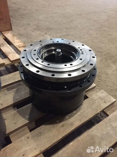 Редуктор Хода Volvo EC 140