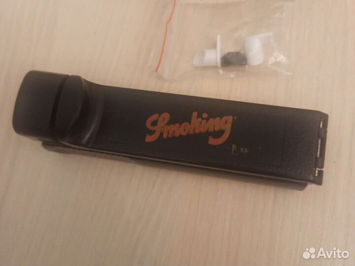 Машинка для сигар и сигарет