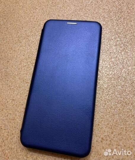 Чехол на samsung a 12