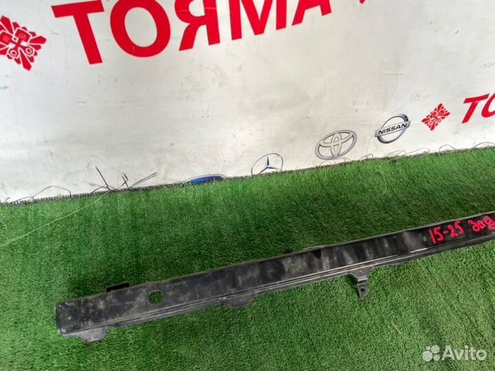 Усилитель бампера Toyota Carina AT190