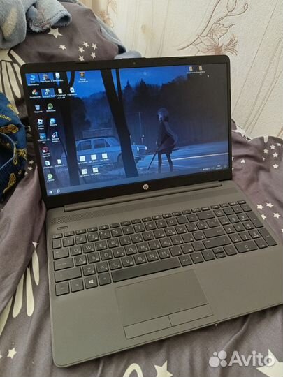 Hp 255 g8