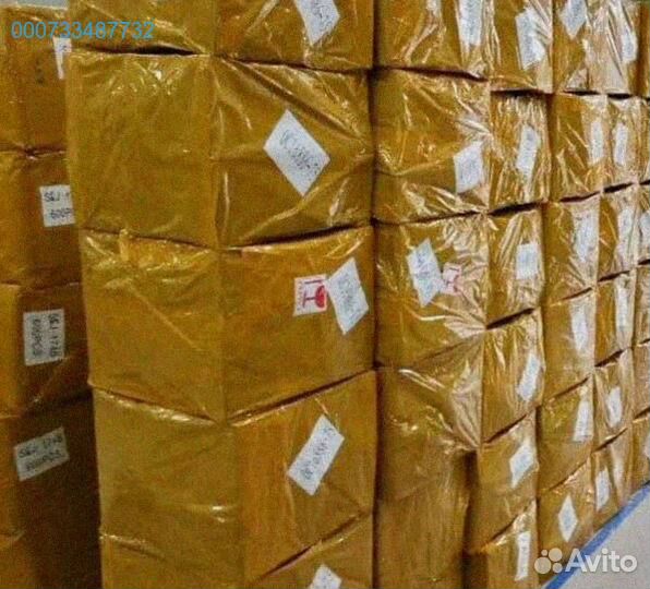 Сюрприз коробка с техникой Алиэкспресс (Арт.70214)