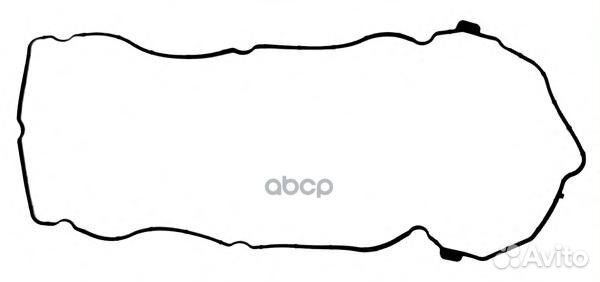 Прокладка клапанной крышки mitsubishi colt/lanc