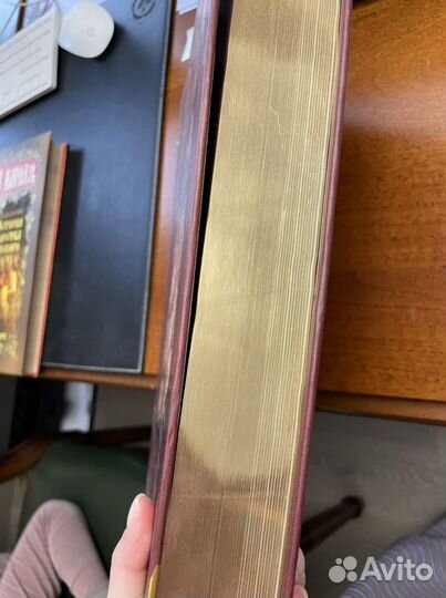 Книга «россия великая судьба»