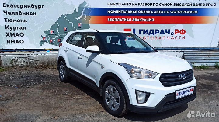 Блок кнопок Hyundai Creta 93300-M0010