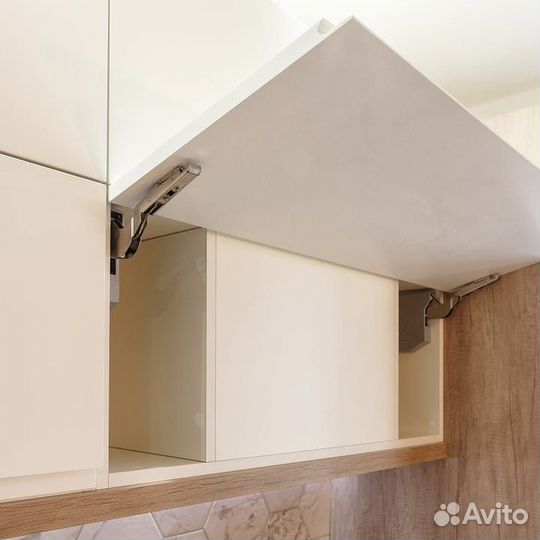 Кухни на заказ