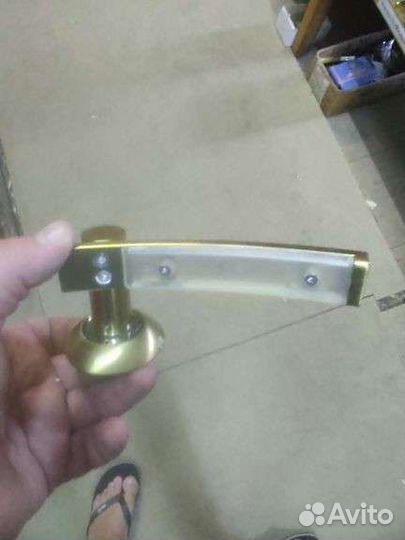 Дверные ручки archie sillur новые