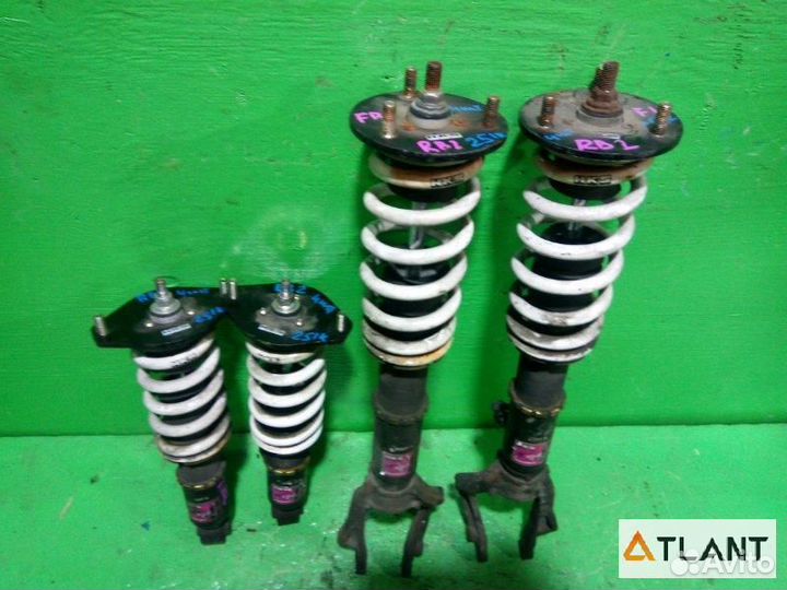 Стойка honda odyssey