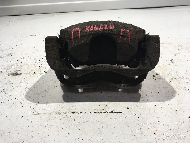 Суппорт передний правый