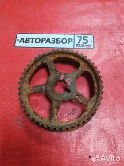 Шестерня распредвала Toyota Mark Ii GX90 1GFE