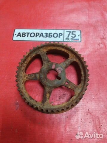 Шестерня распредвала Toyota Mark Ii GX90 1GFE