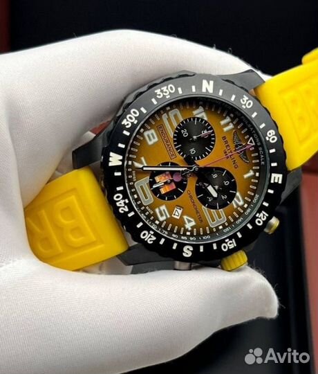 Мужские часы Breitling