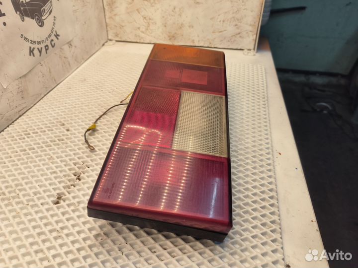 Задний правый фонарь ваз 2108,2109,21099