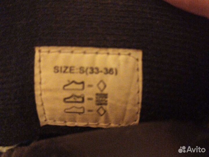 Роликовые коньки детские