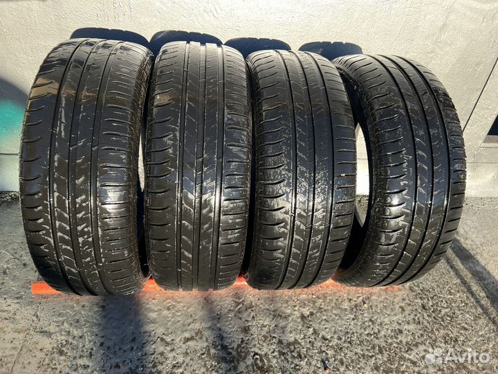 Michelin Energy Saver + 205/55 R16