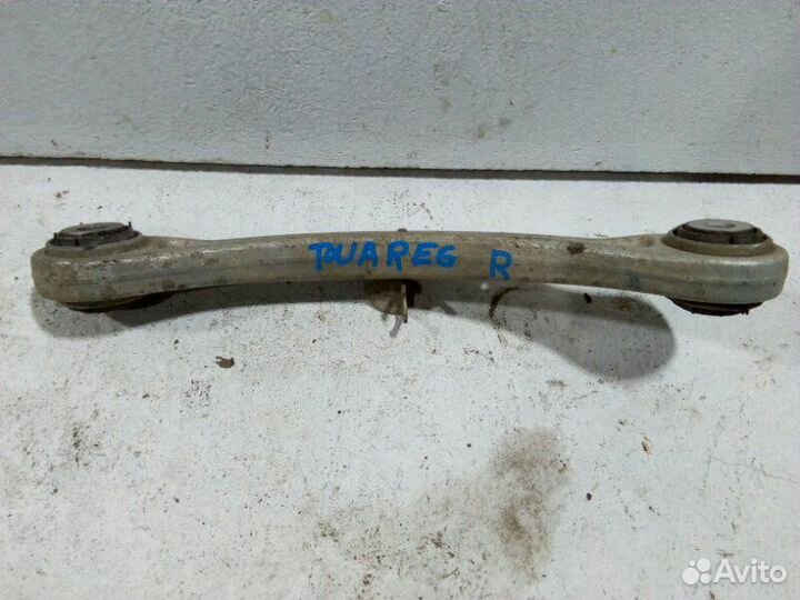 Рычаг подвески задний задний правый Volkswagen