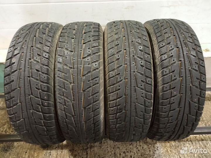 Federal Himalaya Snow 235/65 R17 100