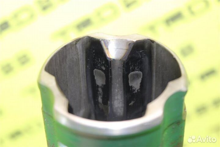 Шрус внутренний передний левый Toyota Rush J210E