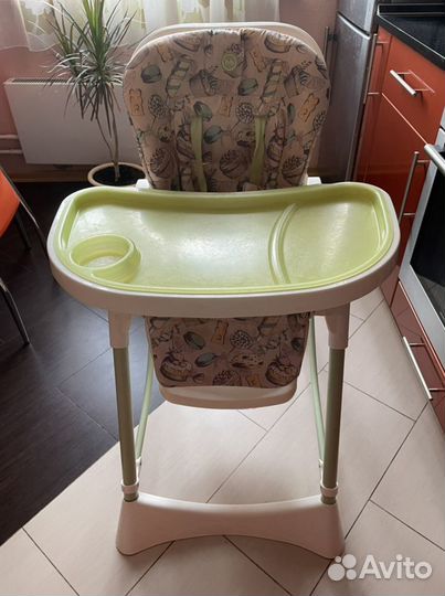 Стул для кормления