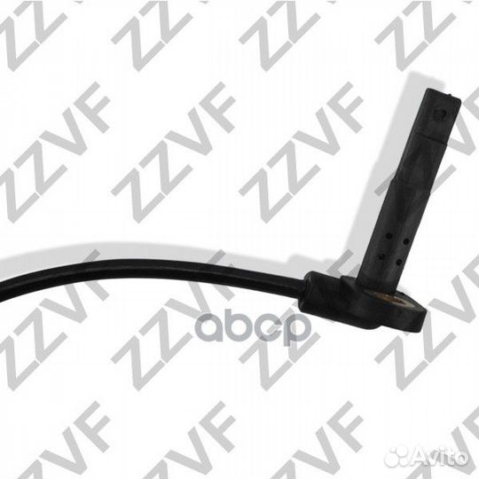 Датчик абс задний левый (L) mitsubishi lancer 2